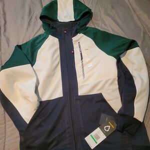 Nautica competition jacket